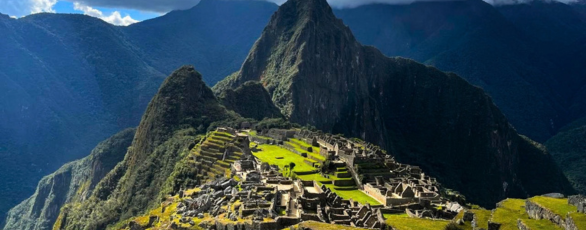Los 5 Destinos Imperdibles de Perú que Debes Vivir al Menos Una Vez en la Vida